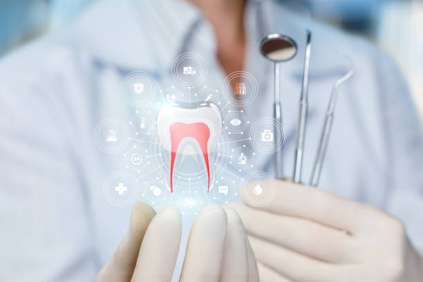 Best Full Mouth Reconstruction  in Lyons, NJ