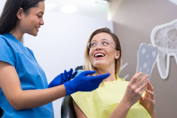 Emergency Dental Services in Lyons, NJ